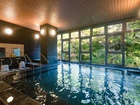 榊原温泉　神湯館