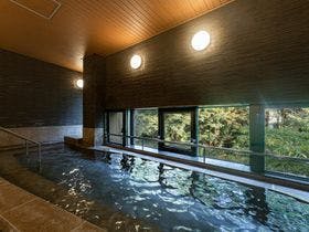 榊原温泉　神湯館