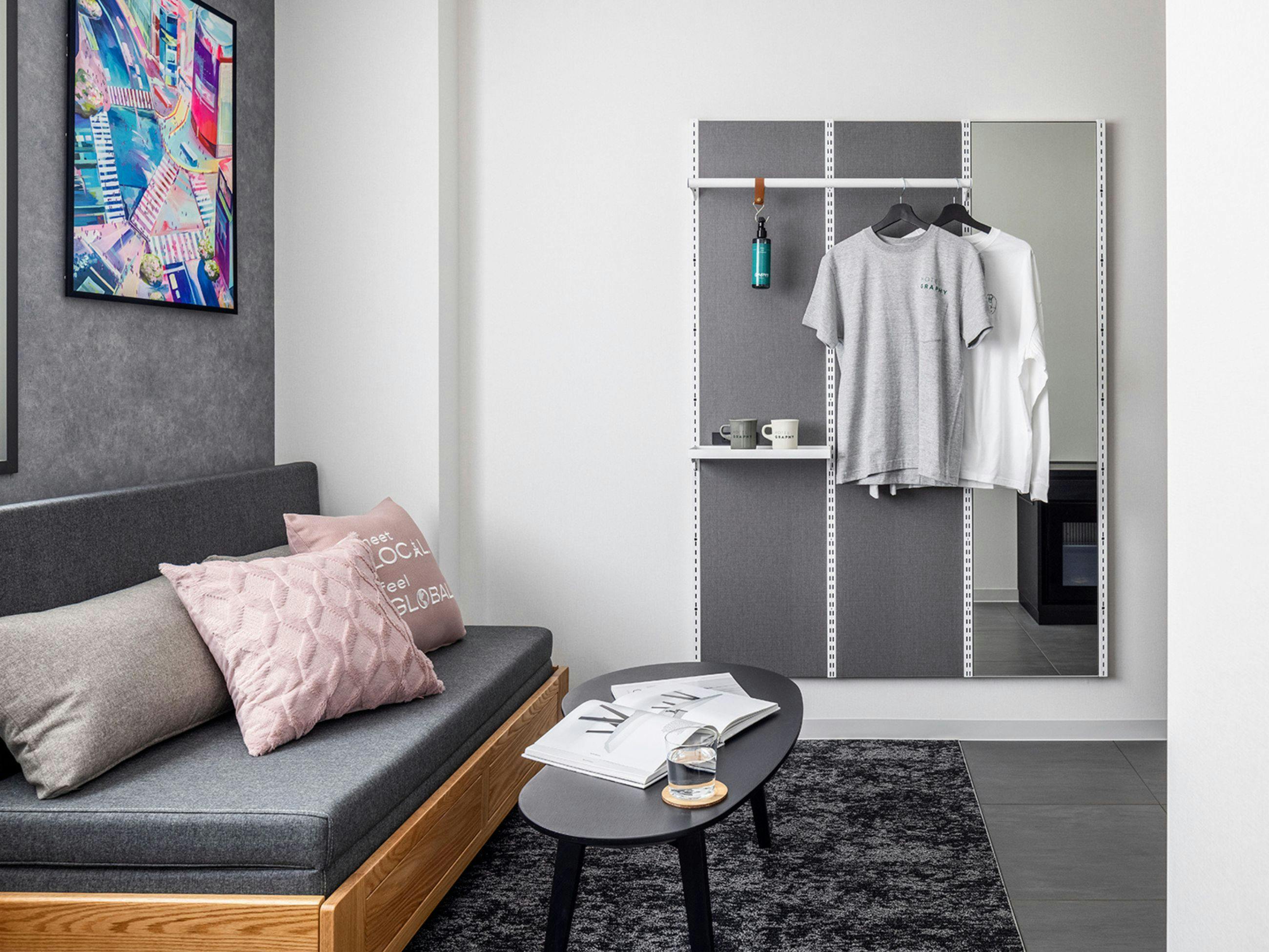 HOTEL GRAPHY SHIBUYA