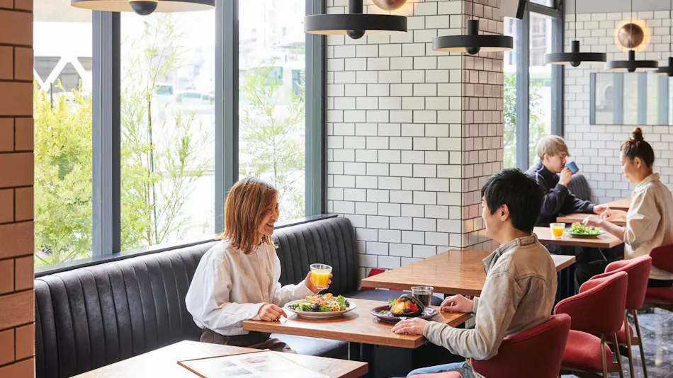HOTEL GRAPHY SHIBUYA