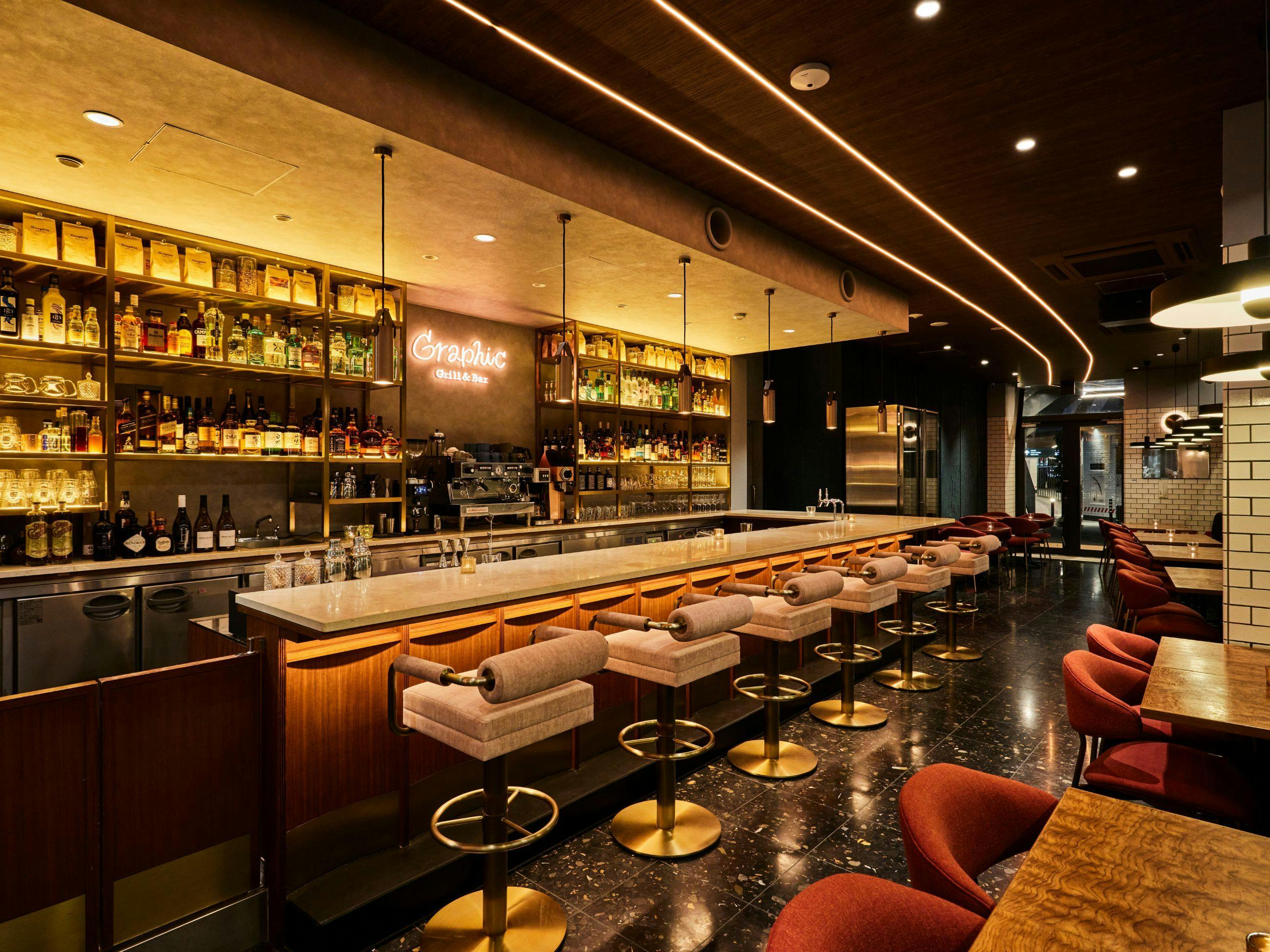 HOTEL GRAPHY SHIBUYA