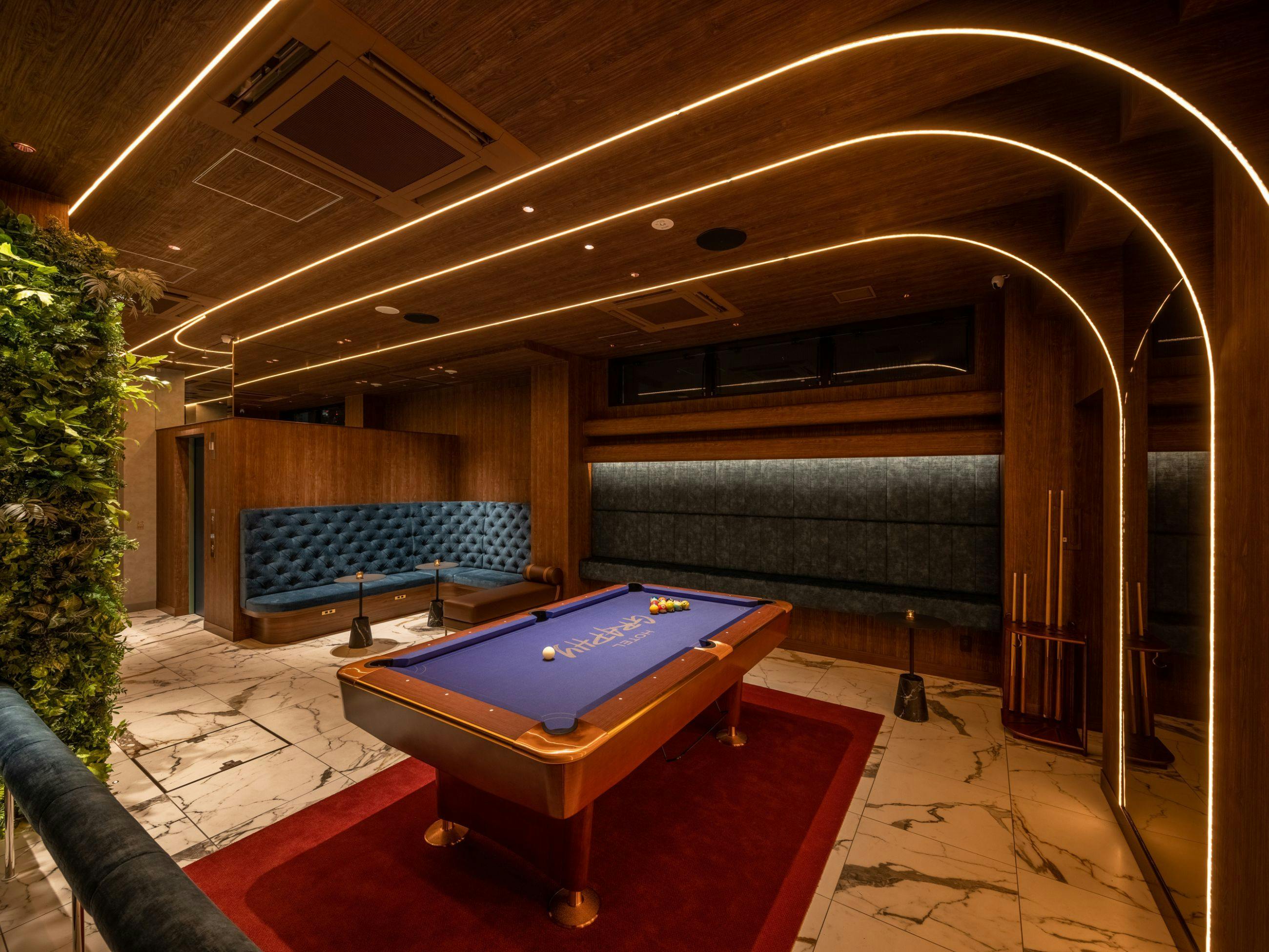 HOTEL GRAPHY SHIBUYA