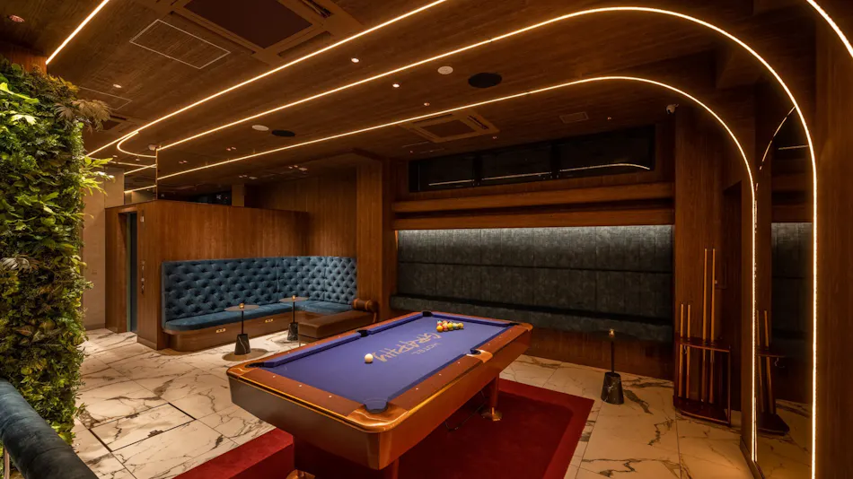 HOTEL GRAPHY SHIBUYA