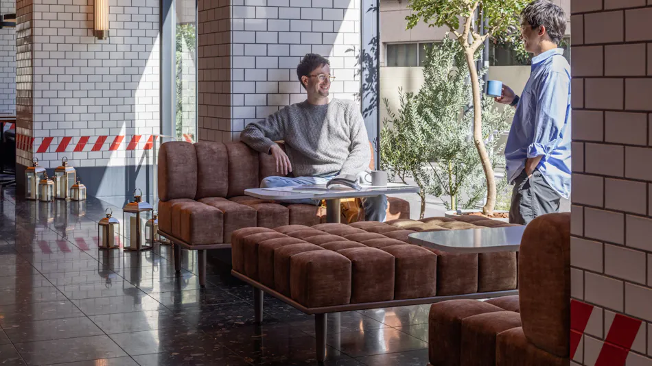 HOTEL GRAPHY SHIBUYA