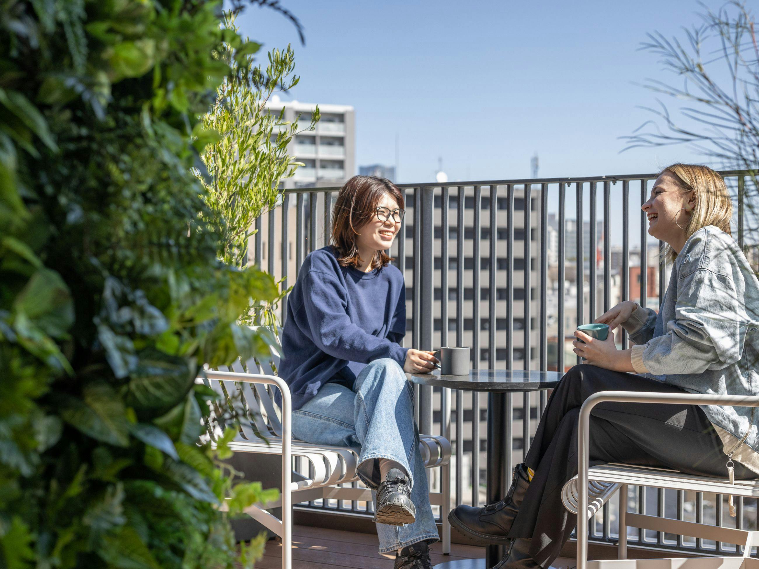 HOTEL GRAPHY SHIBUYA