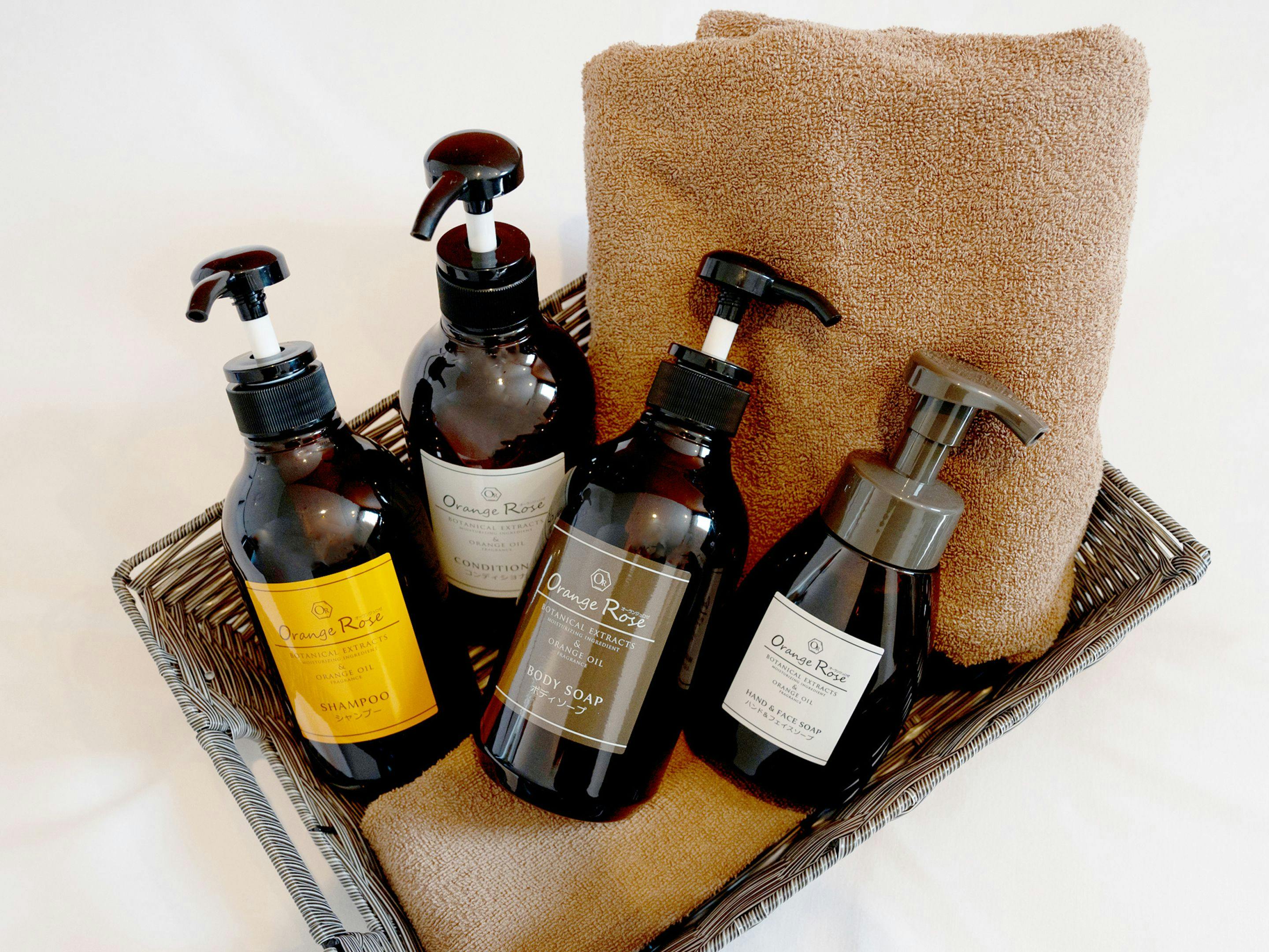 HOTEL R9 The Yard Kurashiki