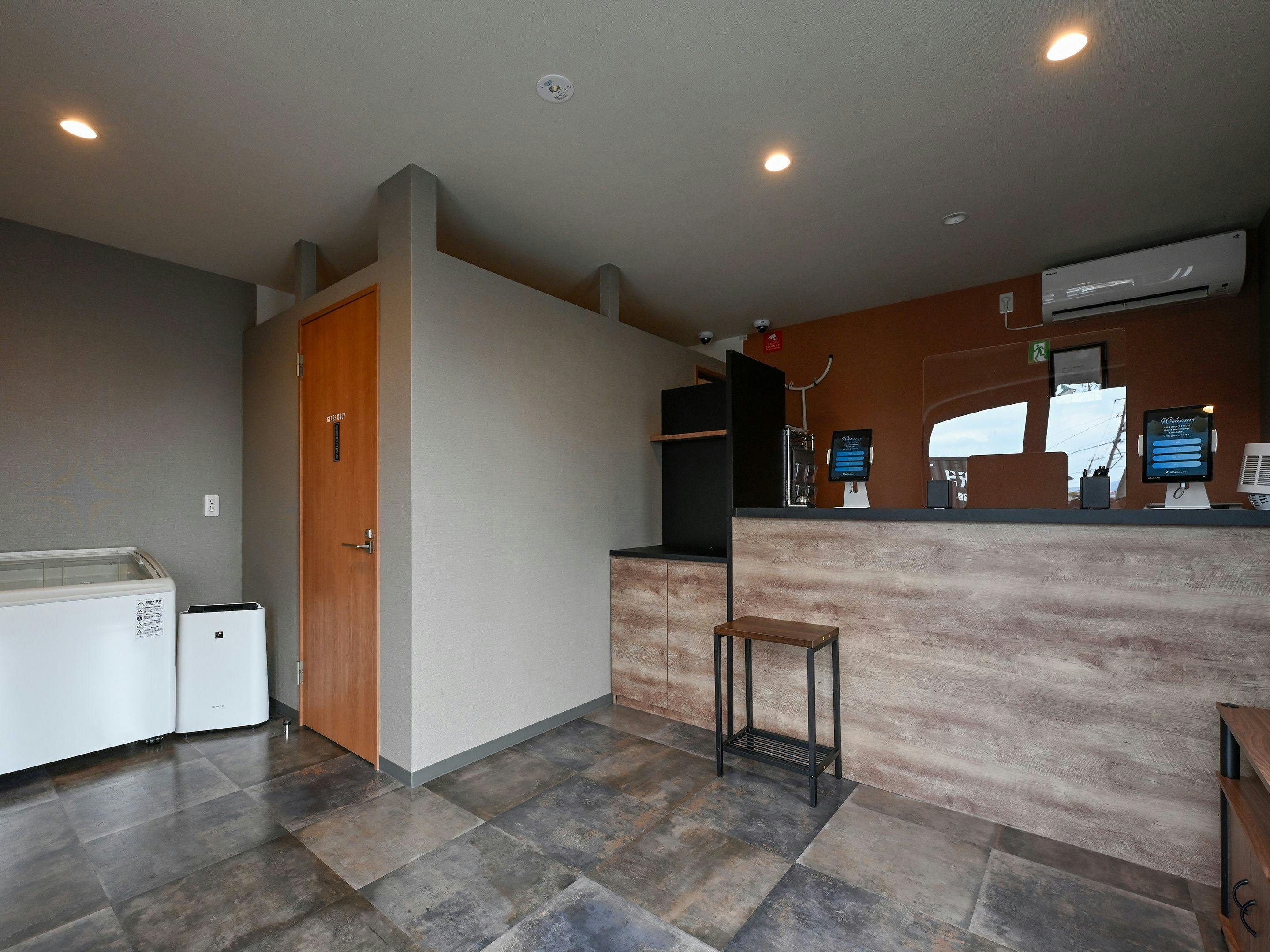 HOTEL R9 The Yard Kurashiki