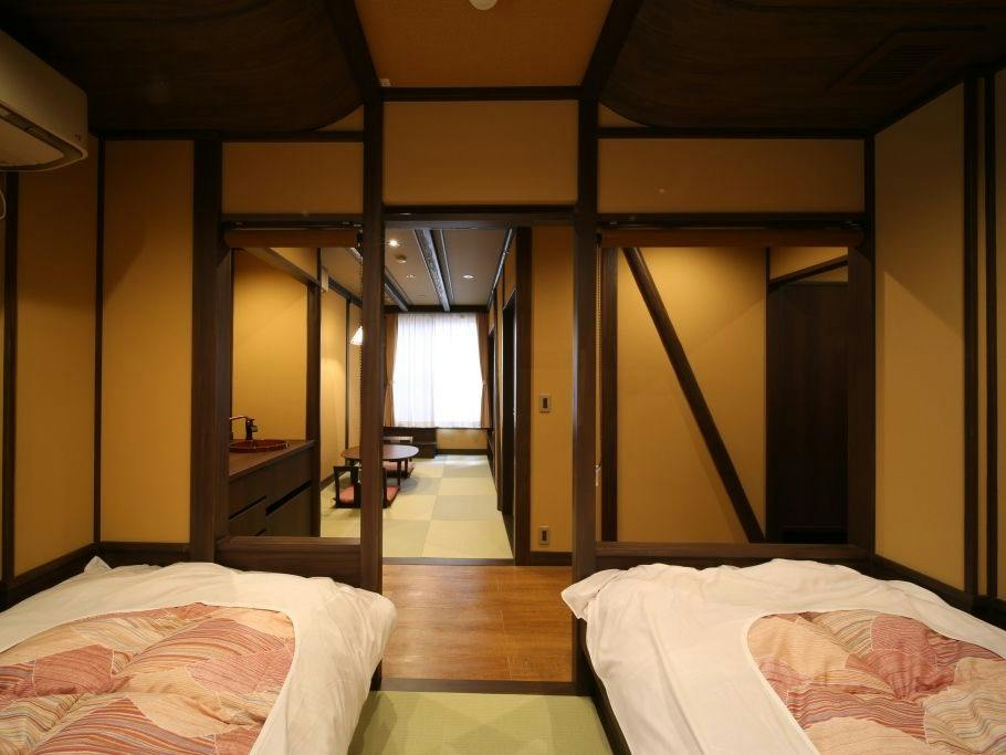 Tenku no Yu Nakaya Ryokan