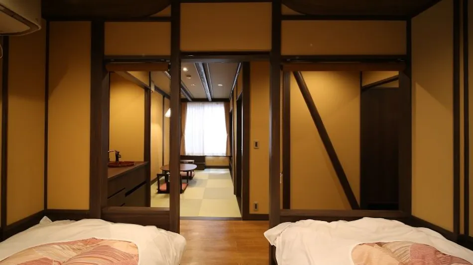 Tenku no Yu Nakaya Ryokan