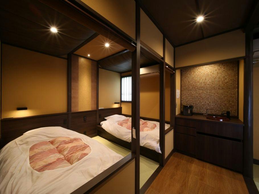 Tenku no Yu Nakaya Ryokan