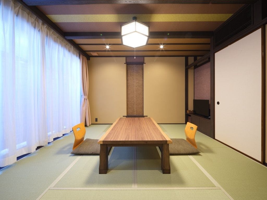 Tenku no Yu Nakaya Ryokan