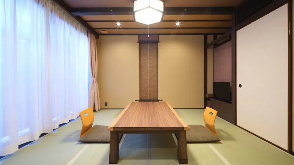 Tenku no Yu Nakaya Ryokan