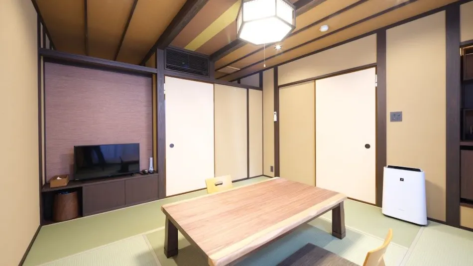 Tenku no Yu Nakaya Ryokan