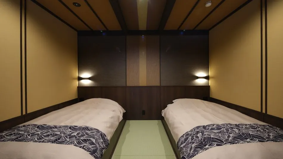 Tenku no Yu Nakaya Ryokan