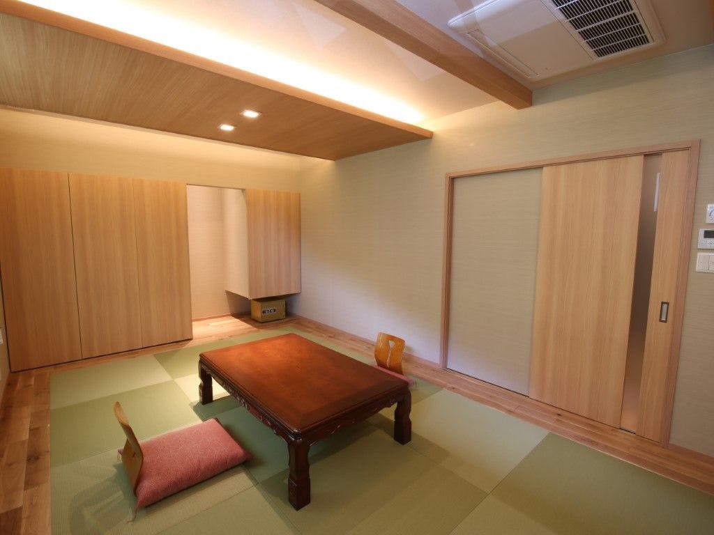 Tenku no Yu Nakaya Ryokan