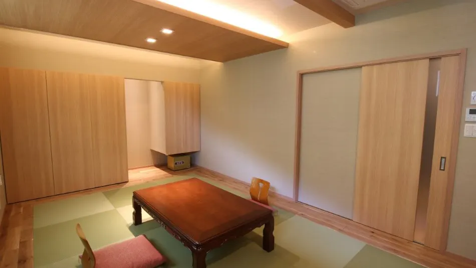 Tenku no Yu Nakaya Ryokan