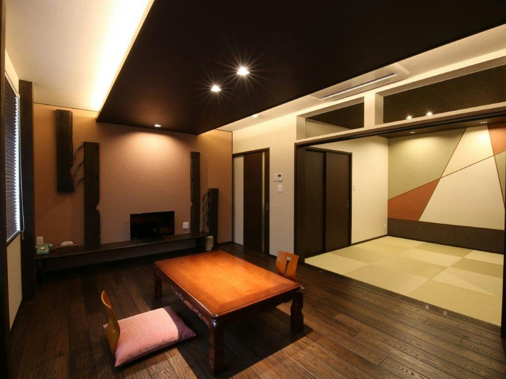 Tenku no Yu Nakaya Ryokan