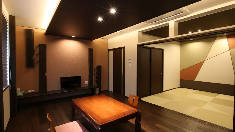 Tenku no Yu Nakaya Ryokan