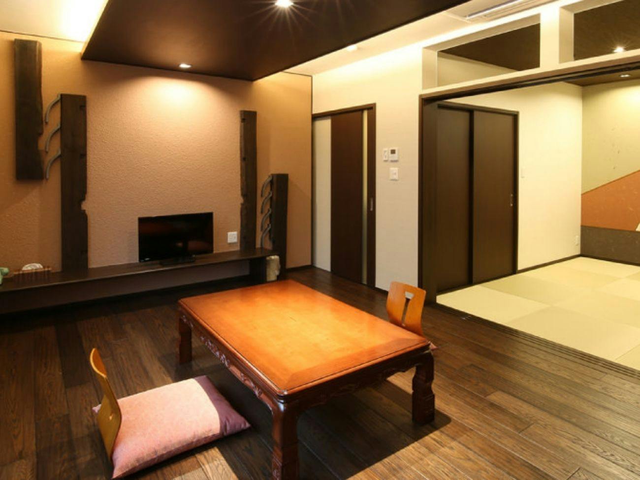 Tenku no Yu Nakaya Ryokan