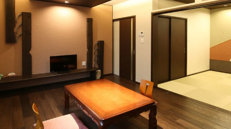 Tenku no Yu Nakaya Ryokan