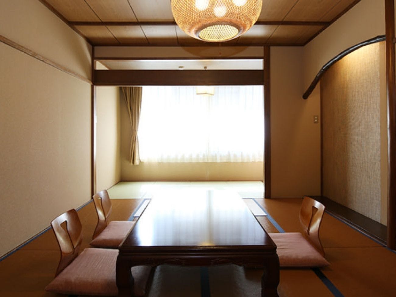 Tenku no Yu Nakaya Ryokan