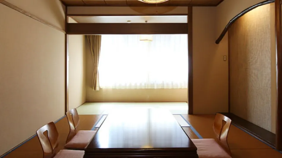 Tenku no Yu Nakaya Ryokan