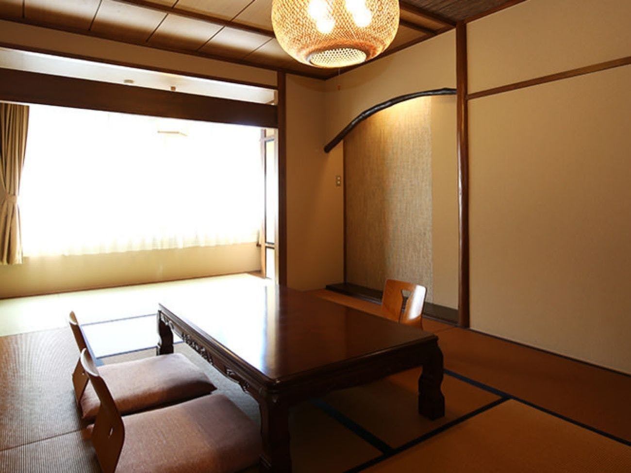 Tenku no Yu Nakaya Ryokan
