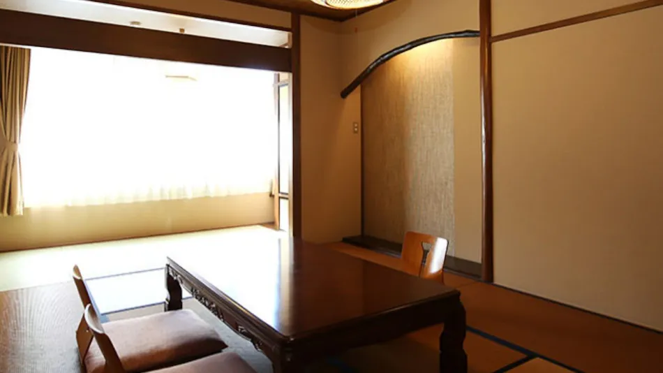 Tenku no Yu Nakaya Ryokan