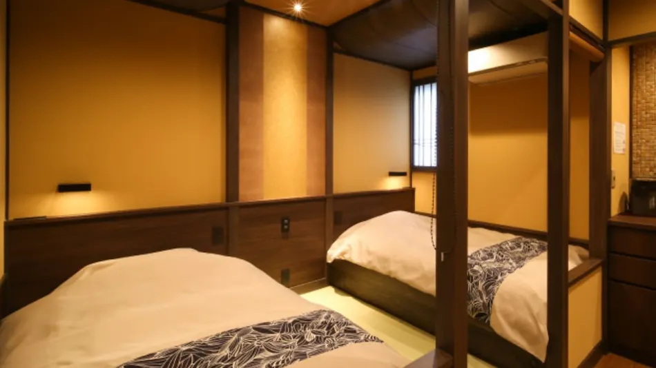 Tenku no Yu Nakaya Ryokan