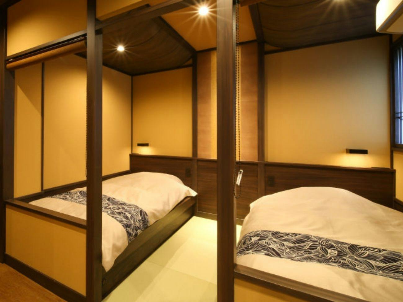 Tenku no Yu Nakaya Ryokan