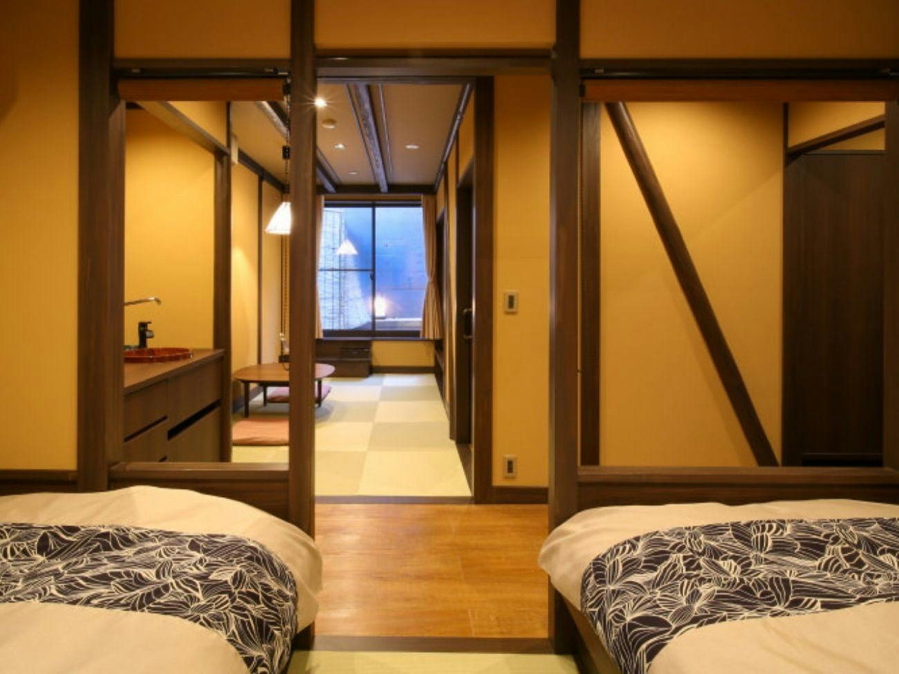 Tenku no Yu Nakaya Ryokan
