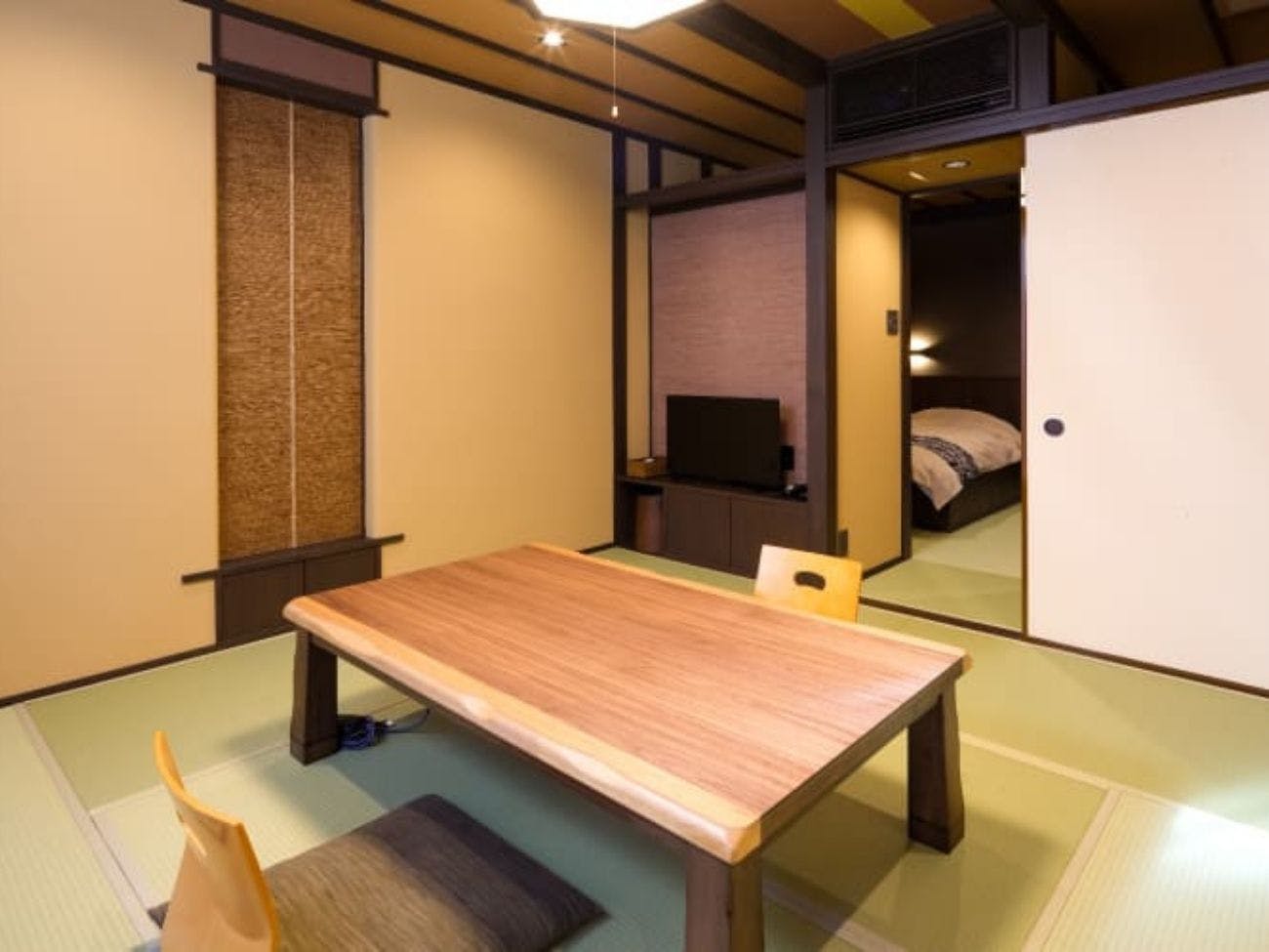 Tenku no Yu Nakaya Ryokan