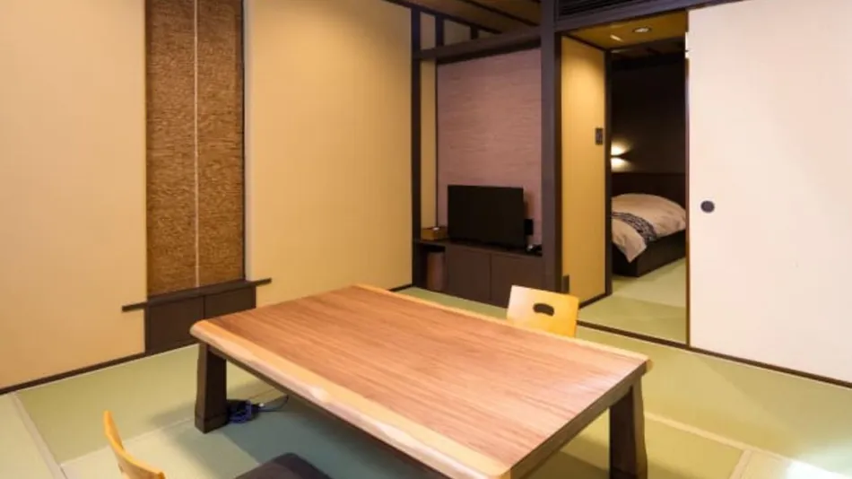 Tenku no Yu Nakaya Ryokan
