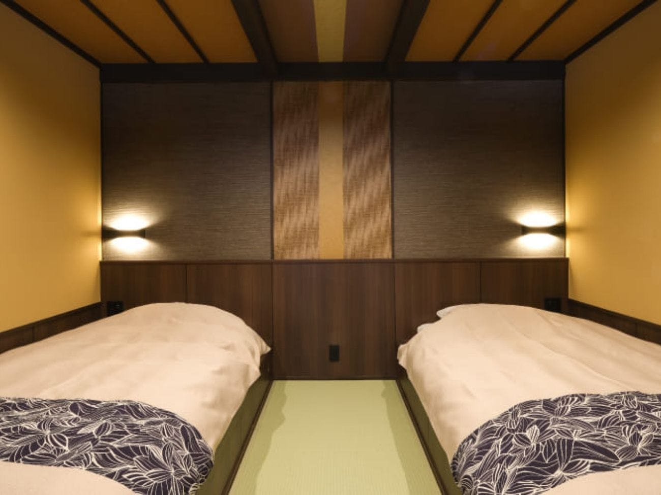 Tenku no Yu Nakaya Ryokan