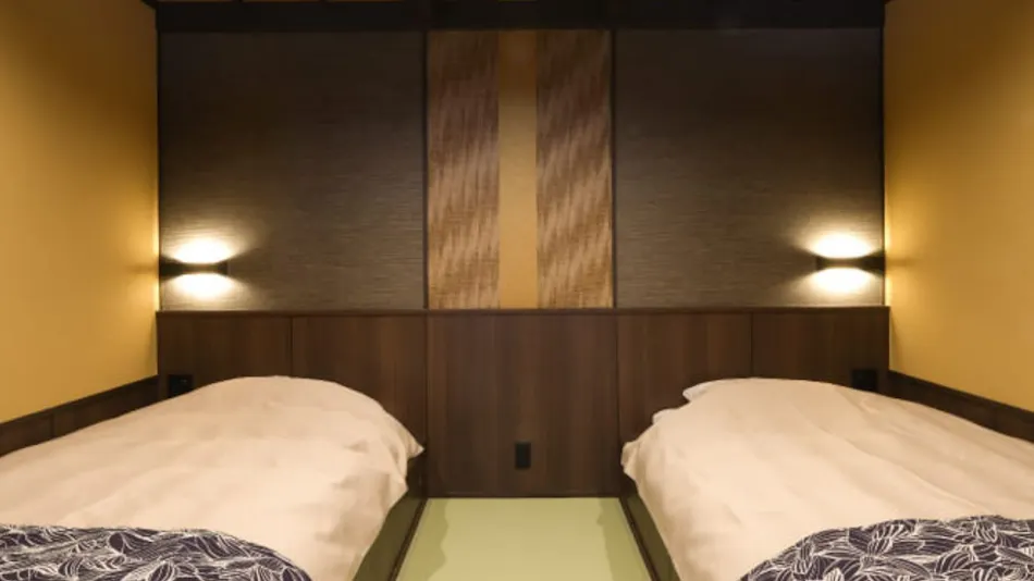 Tenku no Yu Nakaya Ryokan