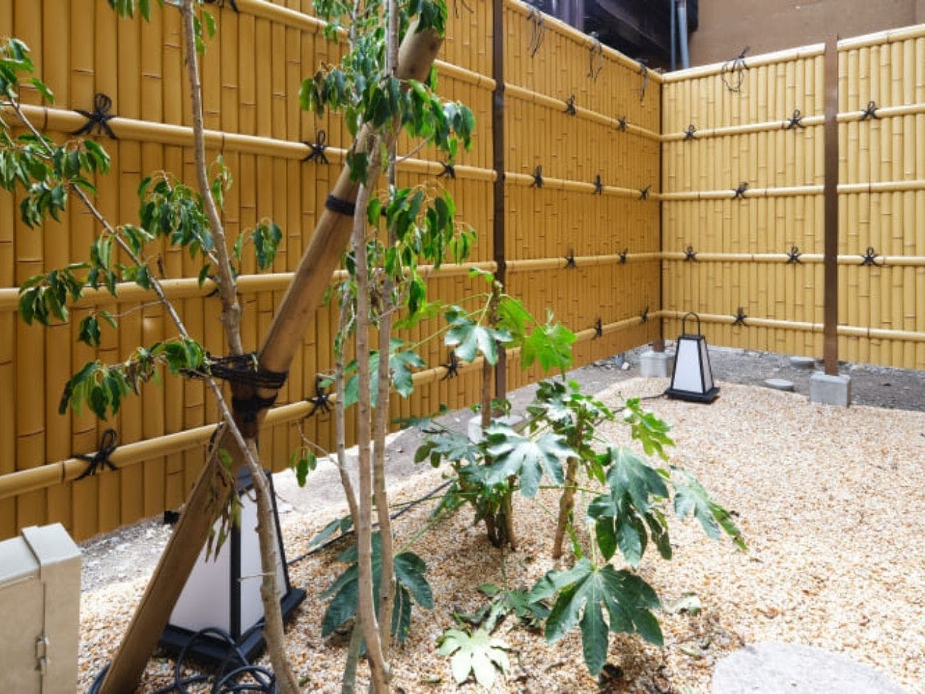 Tenku no Yu Nakaya Ryokan