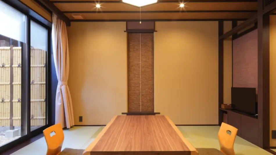 Tenku no Yu Nakaya Ryokan
