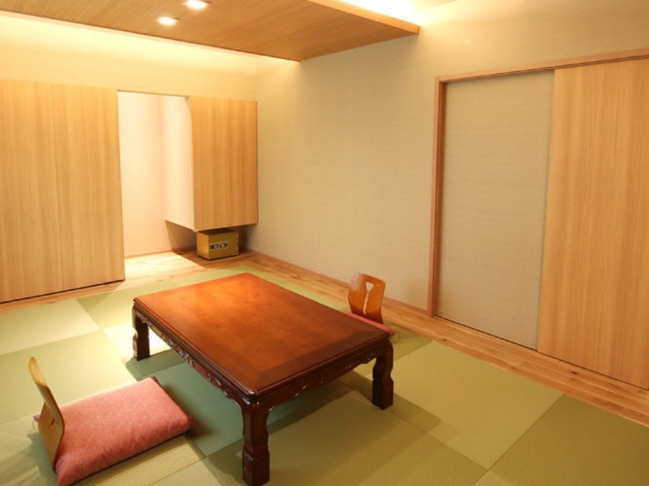 Tenku no Yu Nakaya Ryokan