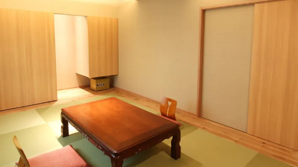 Tenku no Yu Nakaya Ryokan