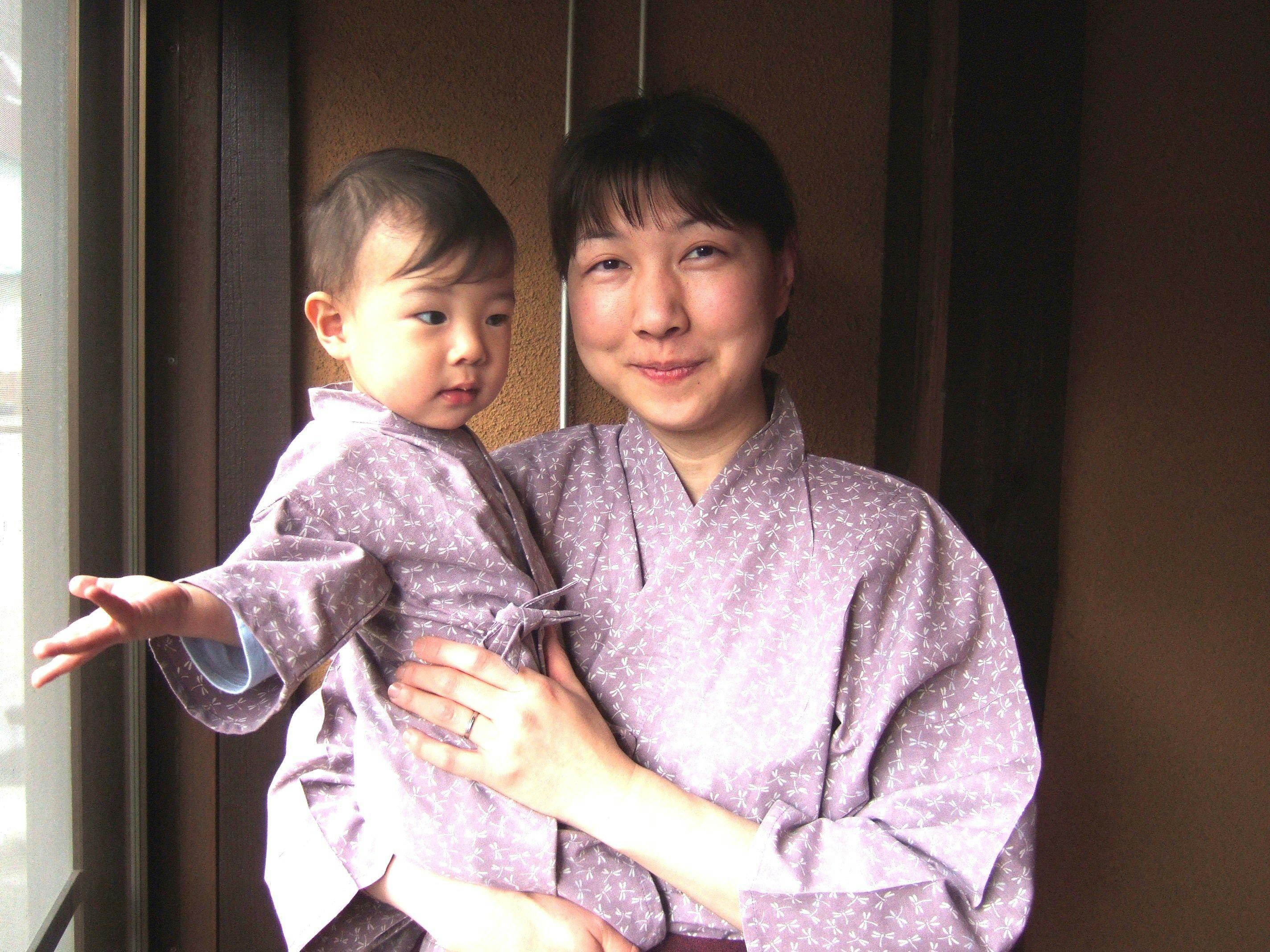 Tenku no Yu Nakaya Ryokan