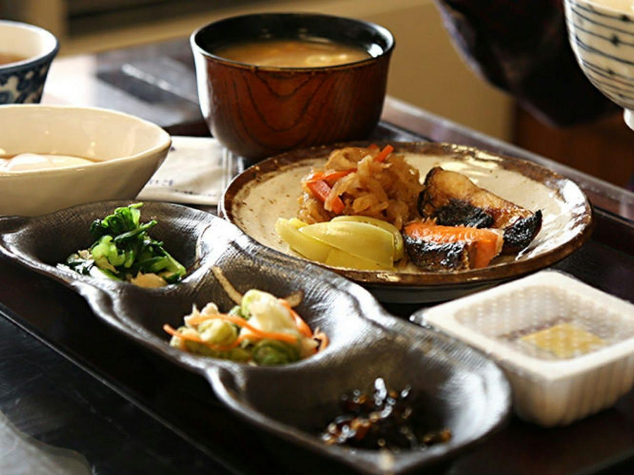 Tenku no Yu Nakaya Ryokan