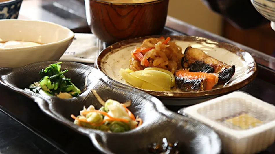 Tenku no Yu Nakaya Ryokan