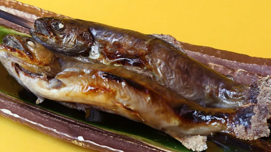 Tenku no Yu Nakaya Ryokan