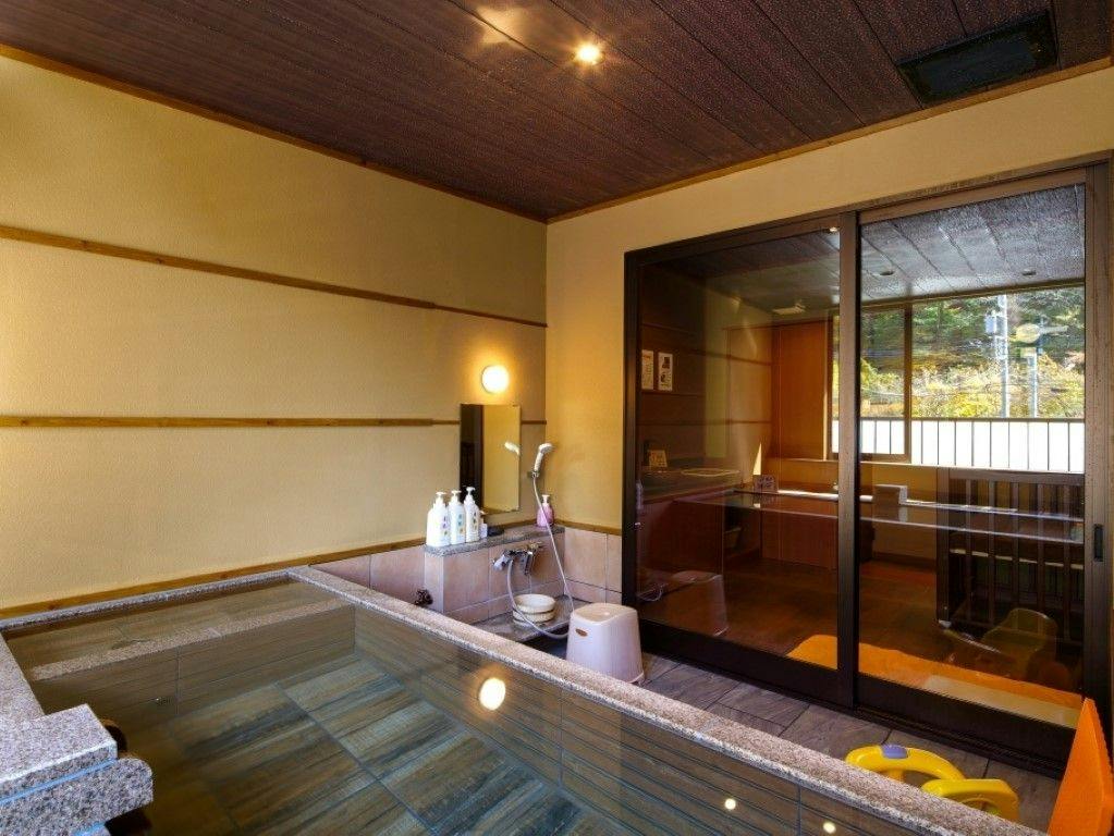 Tenku no Yu Nakaya Ryokan
