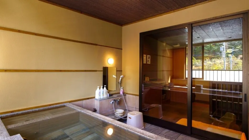 Tenku no Yu Nakaya Ryokan