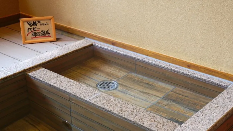 Tenku no Yu Nakaya Ryokan