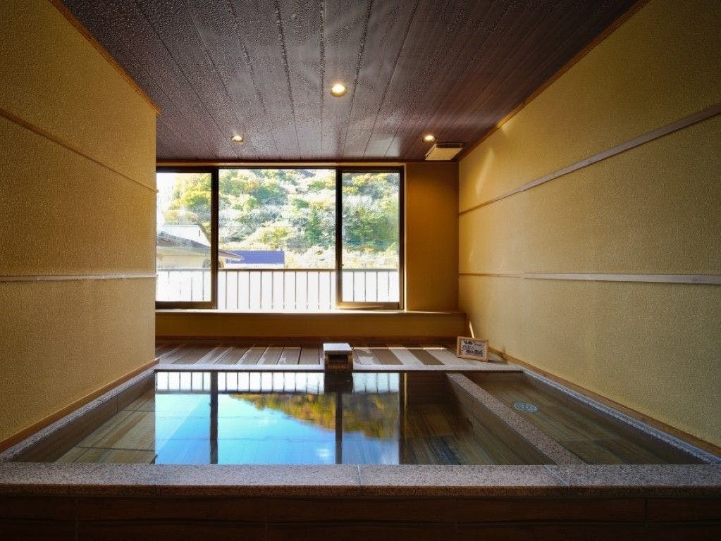 Tenku no Yu Nakaya Ryokan