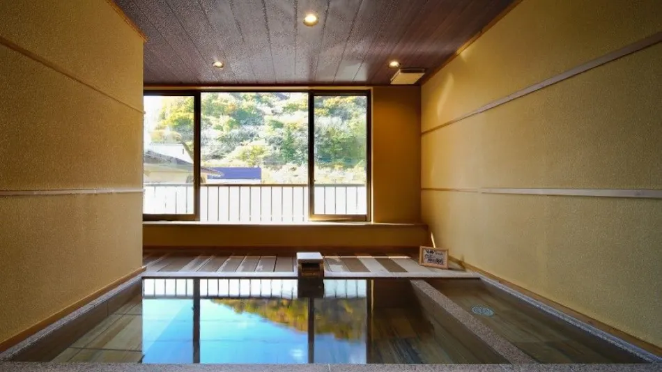 Tenku no Yu Nakaya Ryokan