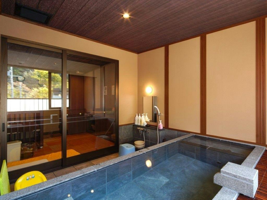 Tenku no Yu Nakaya Ryokan