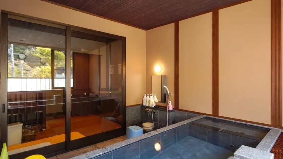 Tenku no Yu Nakaya Ryokan